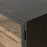 Four Hands Millie Media Console