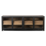 Four Hands Millie Media Console