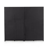 Four Hands Millie Double Cabinet