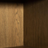 Four Hands Millie Double Cabinet
