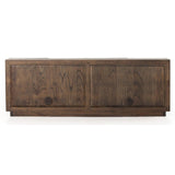 Four Hands Tussac Media Console