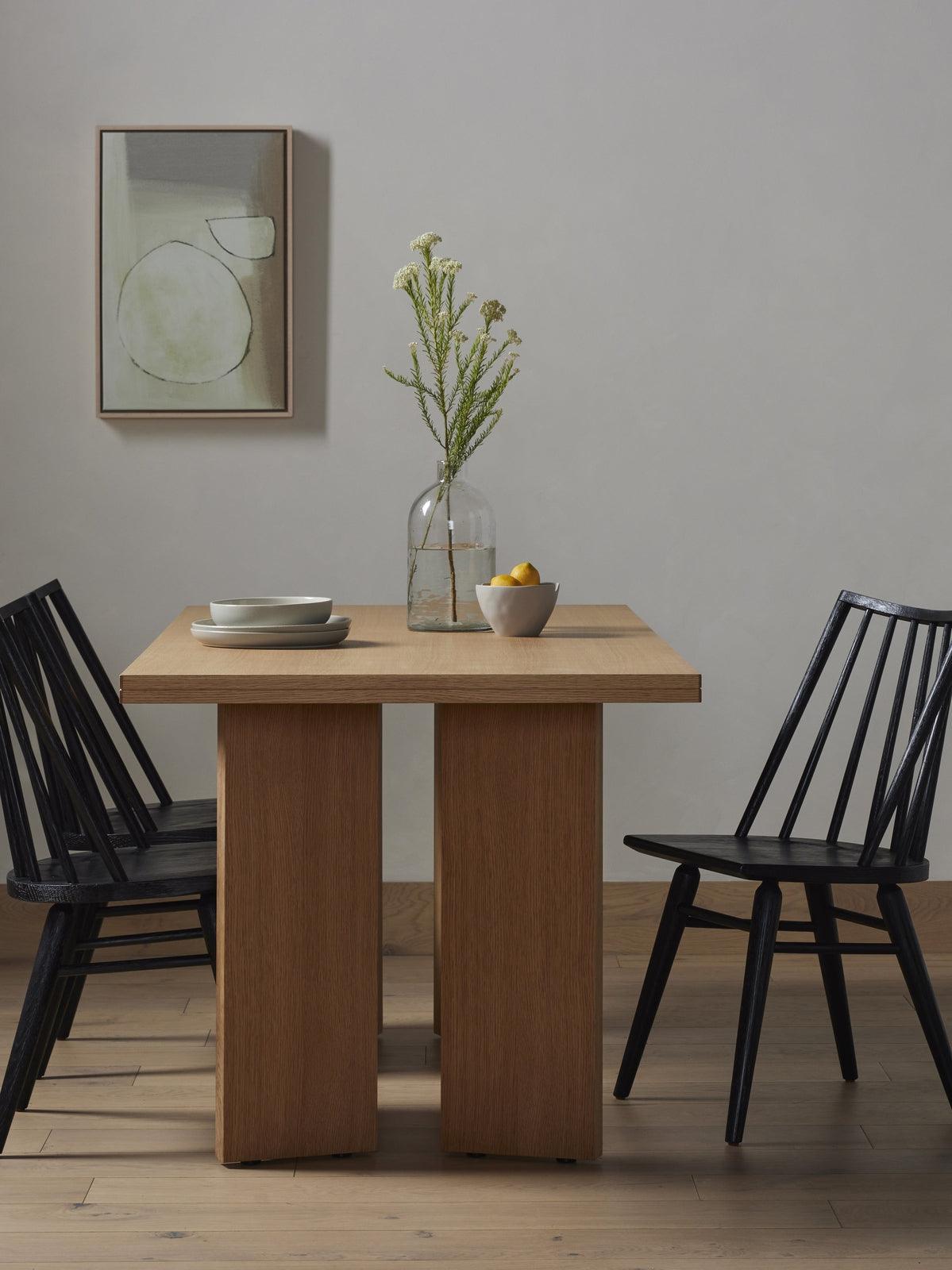 Four Hands Losto Dining Table