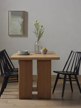 Four Hands Losto Dining Table