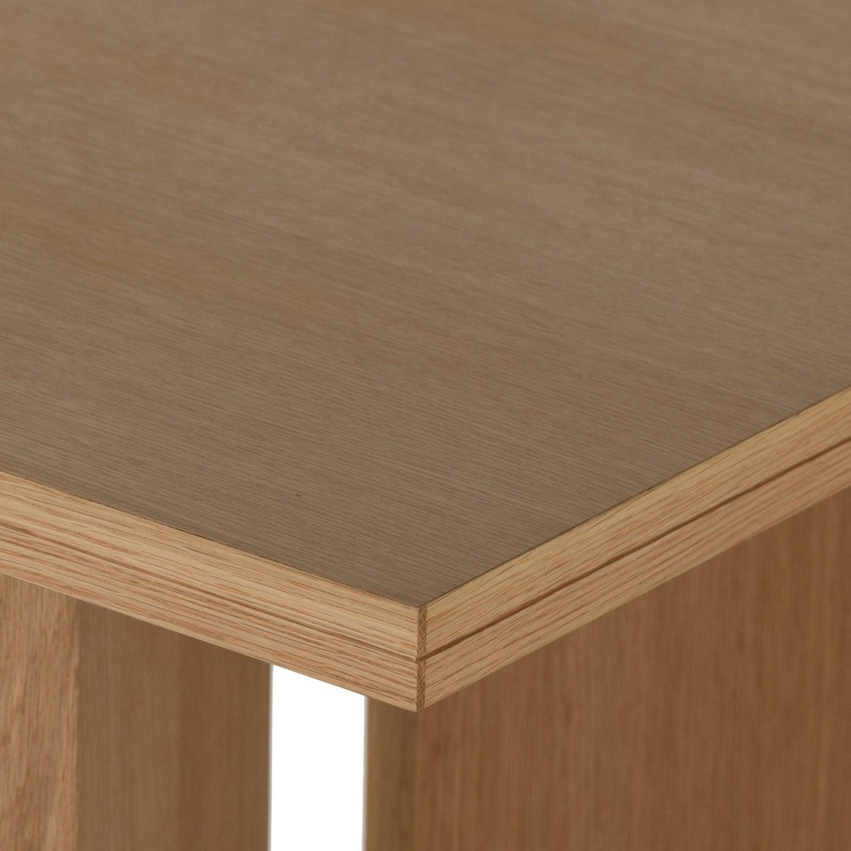 Four Hands Losto Dining Table