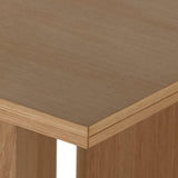 Four Hands Losto Dining Table