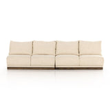 Four Hands Marley Sofa 120"