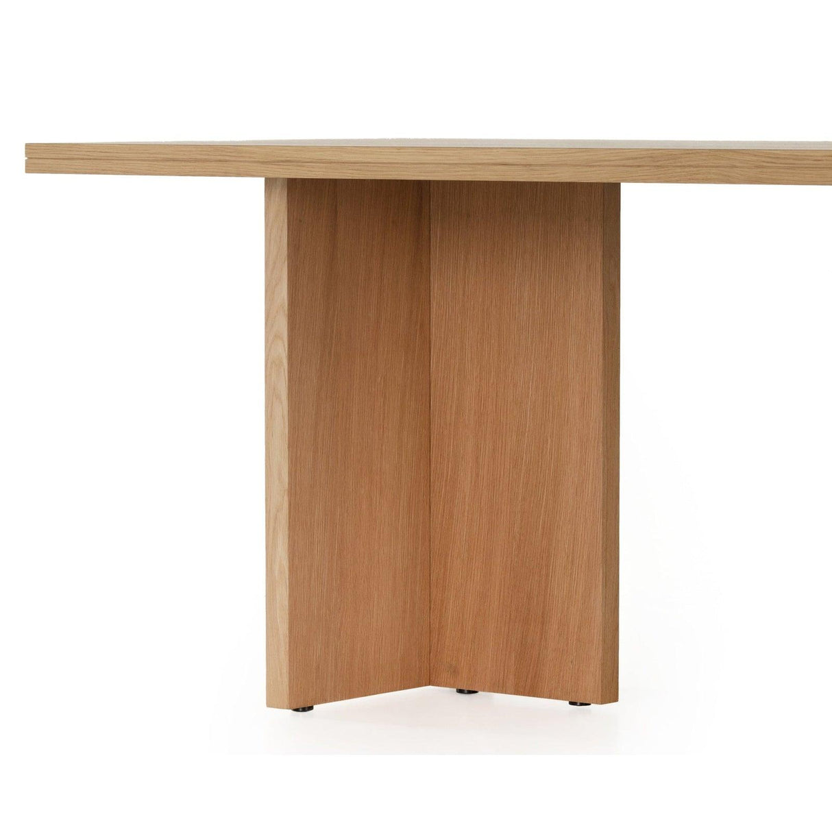 Four Hands Lars Dining Table
