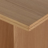 Four Hands Lars Dining Table