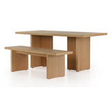 Four Hands Lars Dining Table
