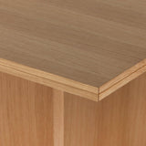 Four Hands Lars Dining Table