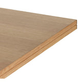 Four Hands Lars Dining Table