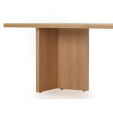 Four Hands Lars Dining Table