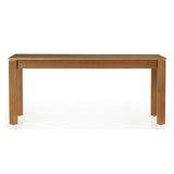 Four Hands Timur Dining Table