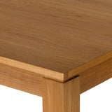 Four Hands Timur Dining Table
