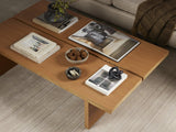 Four Hands Lars Coffee Table