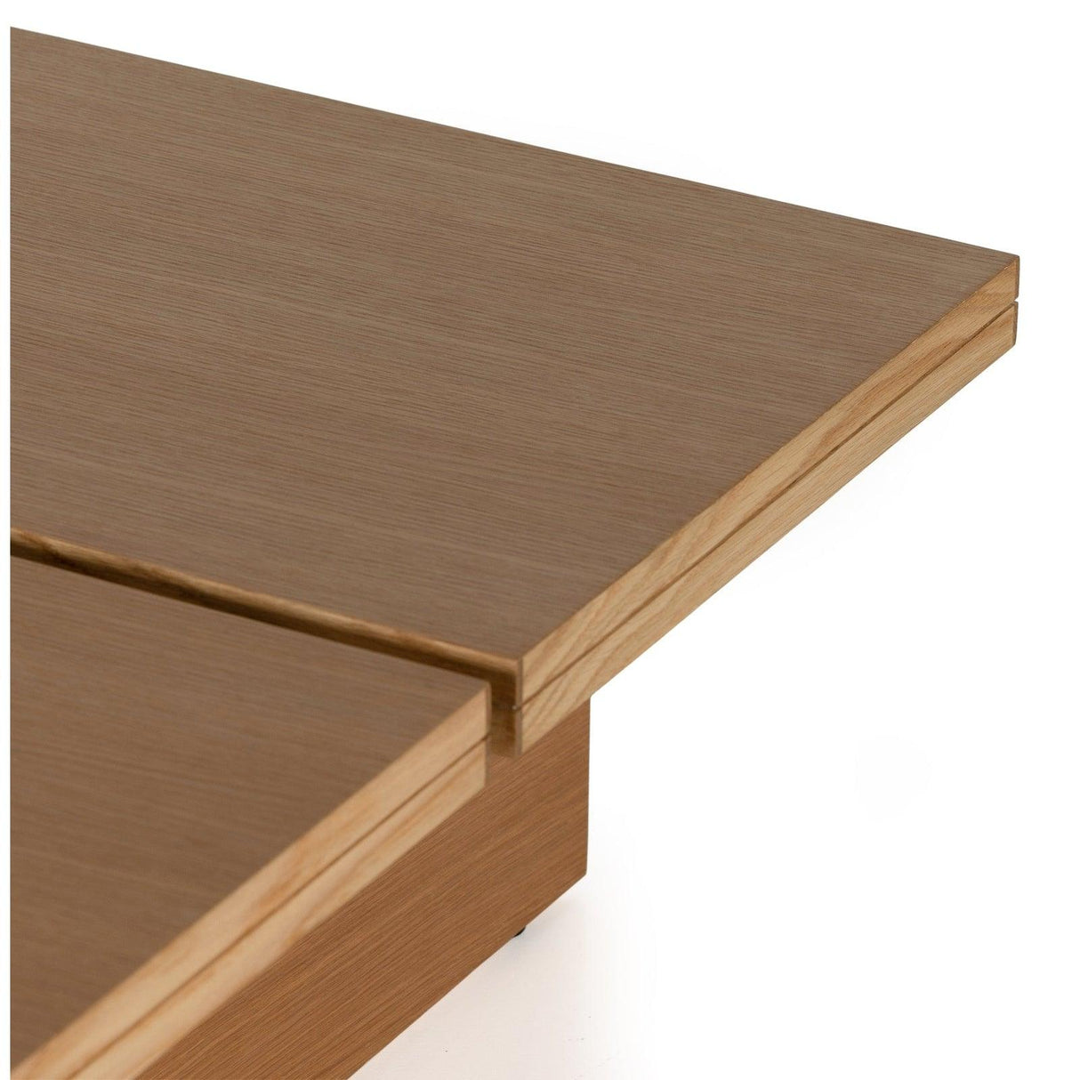 Four Hands Lars Coffee Table