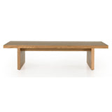 Four Hands Lars Coffee Table