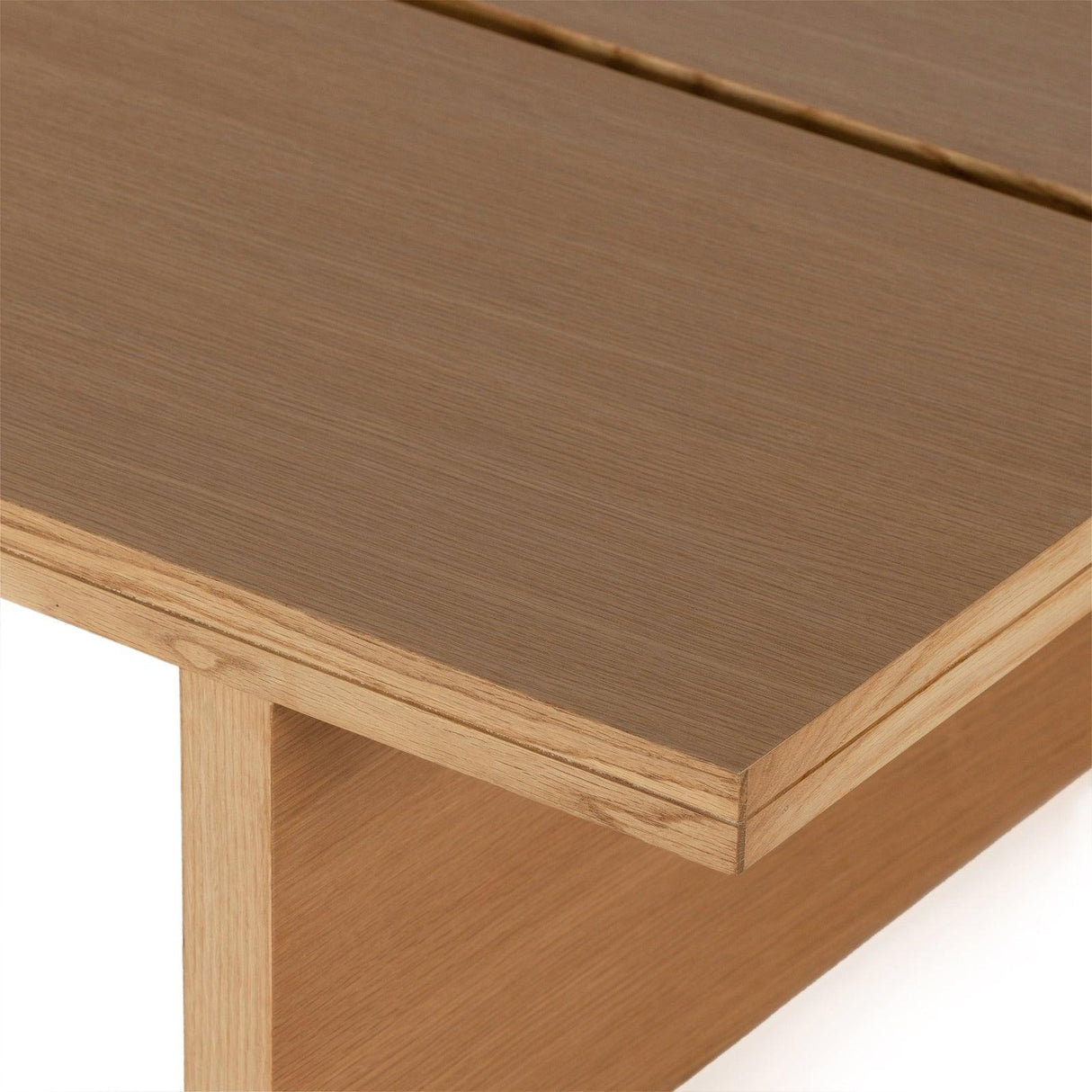 Four Hands Lars Coffee Table