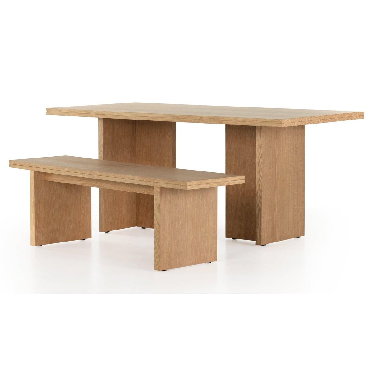 Four Hands Lars Coffee Table
