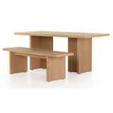 Four Hands Lars Coffee Table