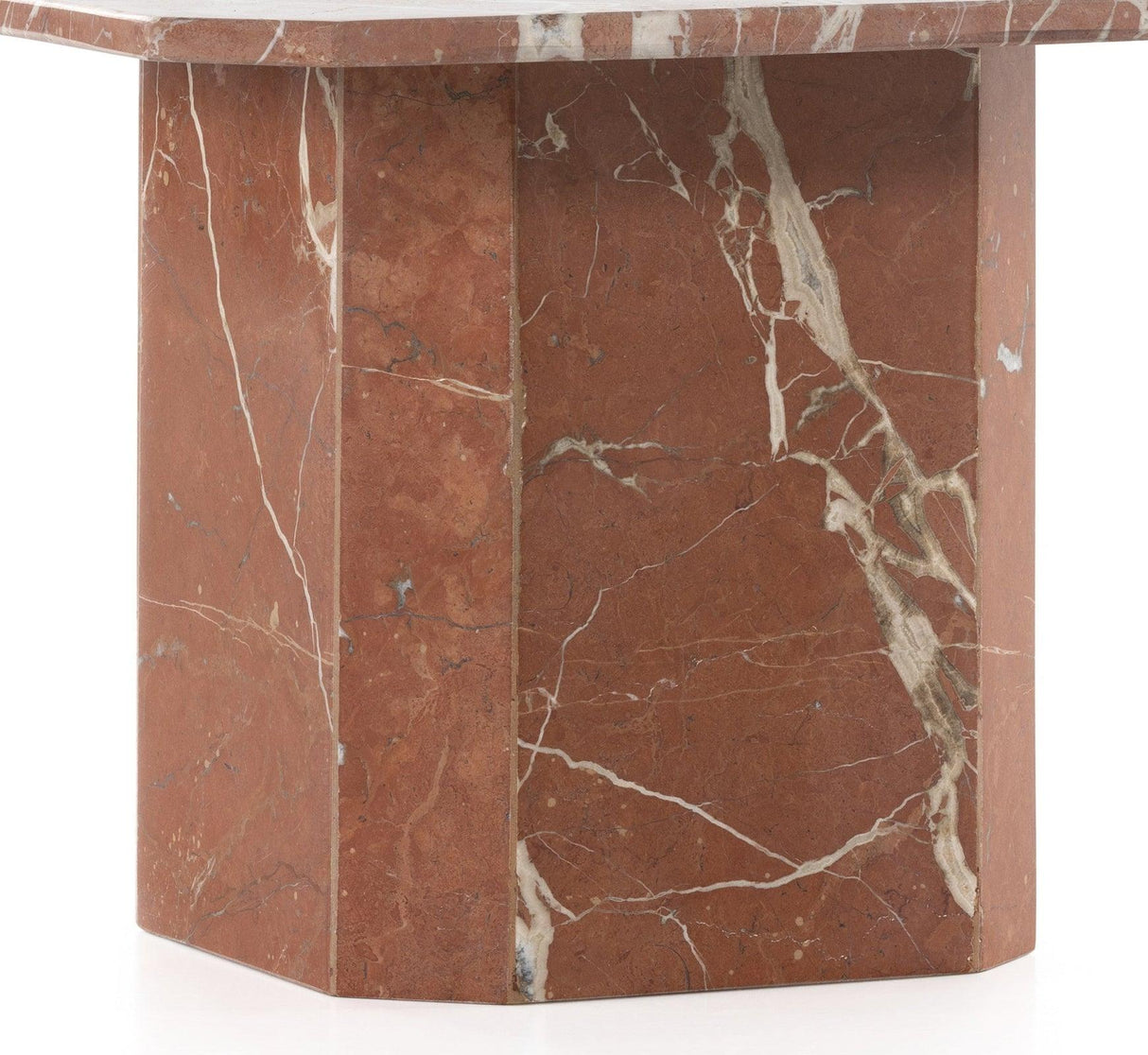 Four Hands Edina Coffee Table