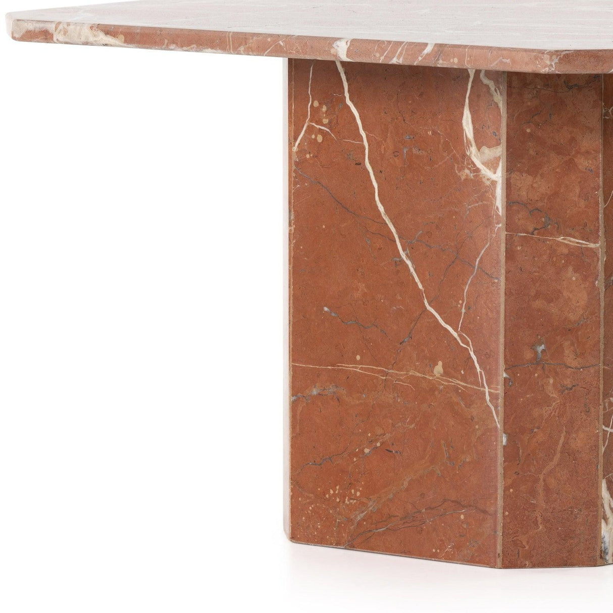 Four Hands Edina Coffee Table