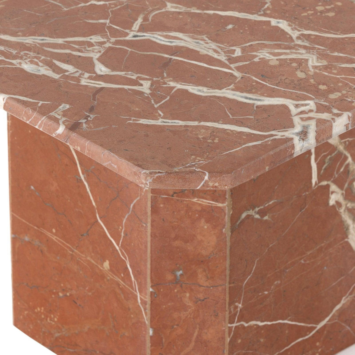 Four Hands Edina Coffee Table
