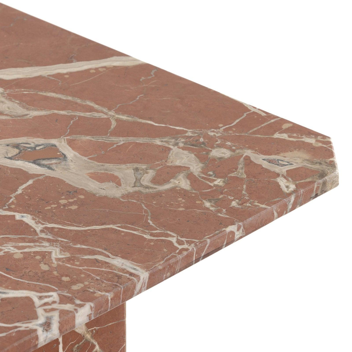 Four Hands Edina Coffee Table