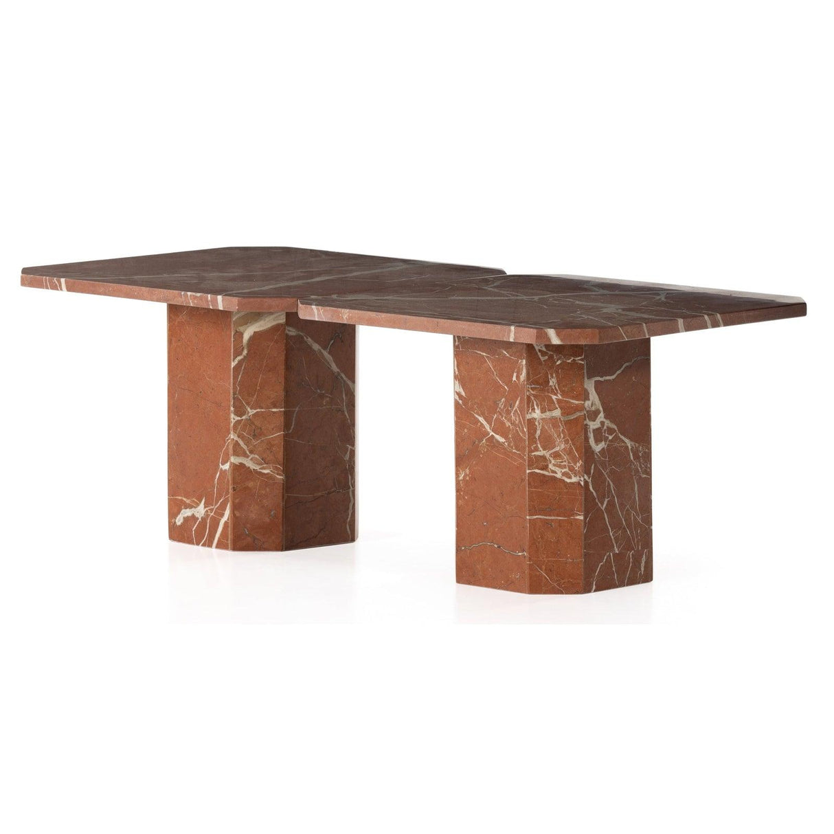 Four Hands Edina Coffee Table