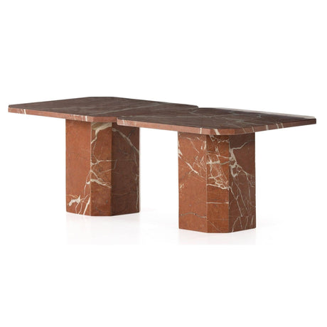 Four Hands Edina Coffee Table