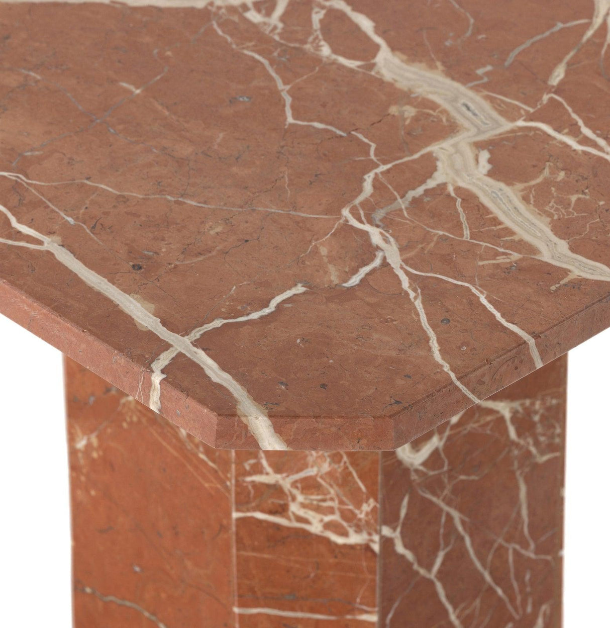 Four Hands Edina Coffee Table