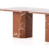 Four Hands Edina Coffee Table