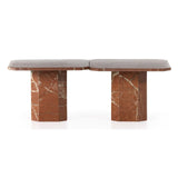 Four Hands Edina Coffee Table