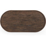 Four Hands Hardy Coffee Table