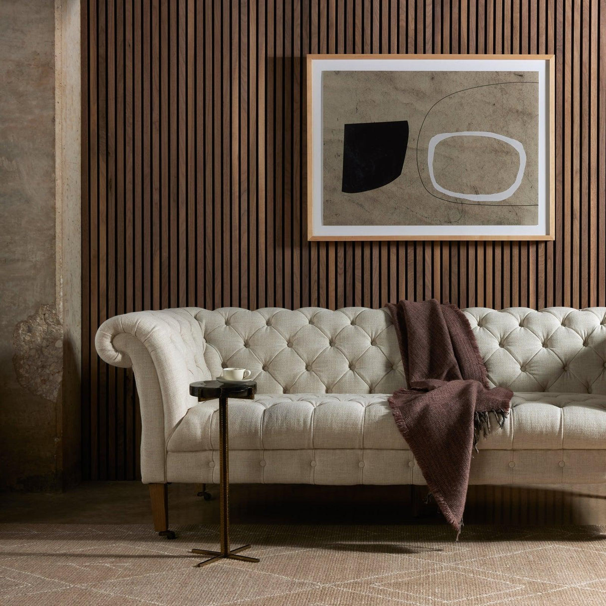 Four Hands Briscoe Sofa