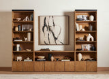 Four Hands Bane Media Unit