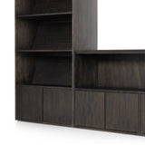 Four Hands Bane Media Unit