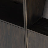 Four Hands Bane Media Unit