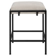 Uttermost Paradox Counter Stool - Home Elegance USA