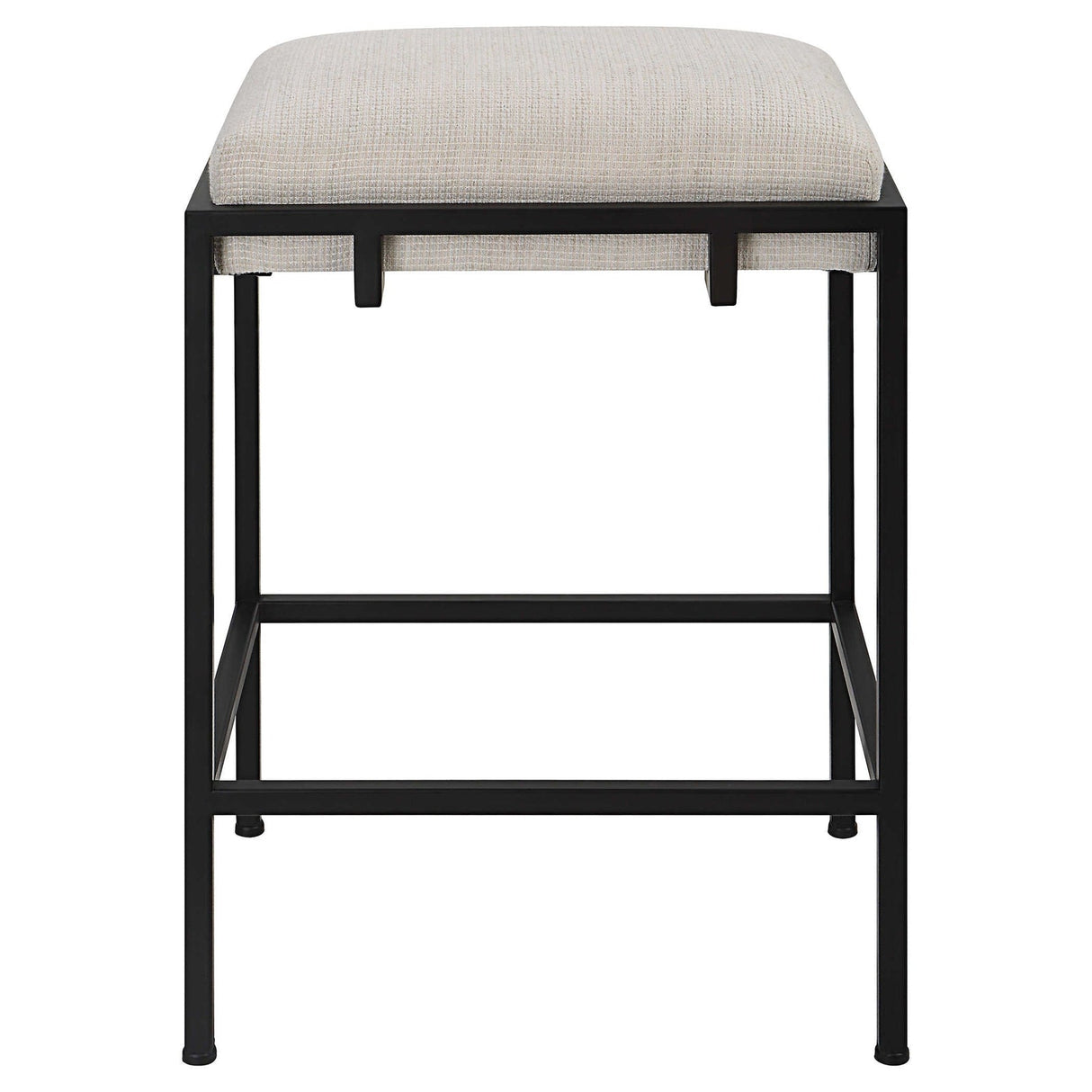 Uttermost Paradox Counter Stool - Home Elegance USA