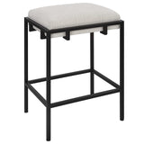 Uttermost Paradox Counter Stool - Home Elegance USA