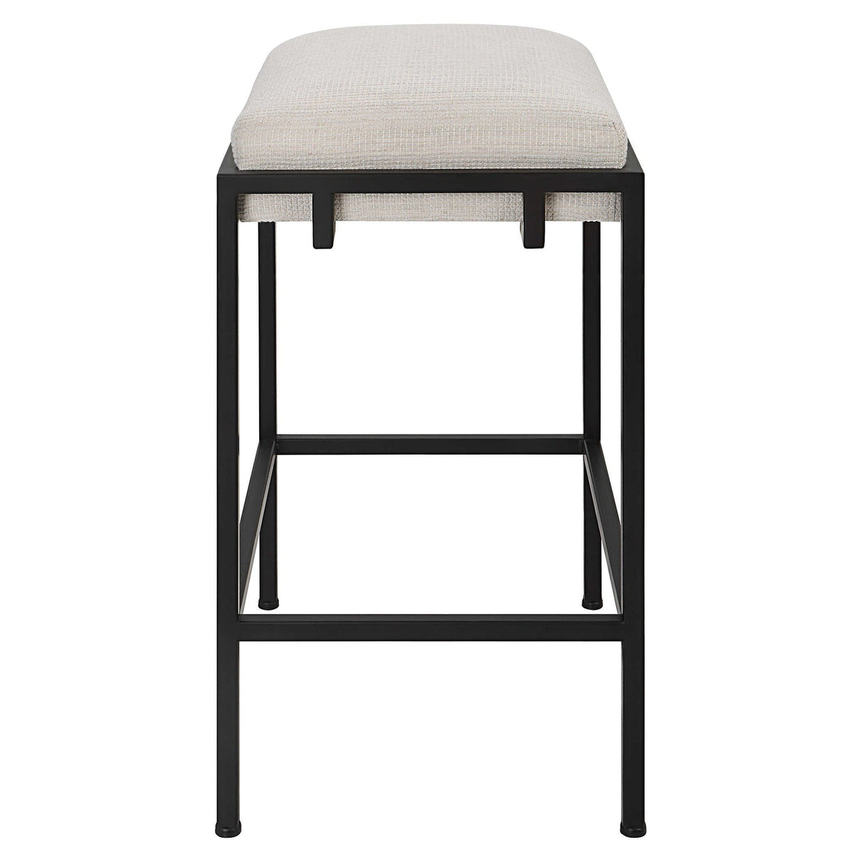 Uttermost Paradox Counter Stool - Home Elegance USA