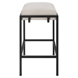Uttermost Paradox Counter Stool - Home Elegance USA