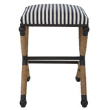 Braddock Backless Counter Stool | Uttermost | Home Elegance USA
