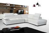 2383 Sectional Right - 2383Sectionalright | ESF | Home Elegance USA