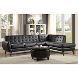 Essick II - Sectional Sofa - Home Elegance USA