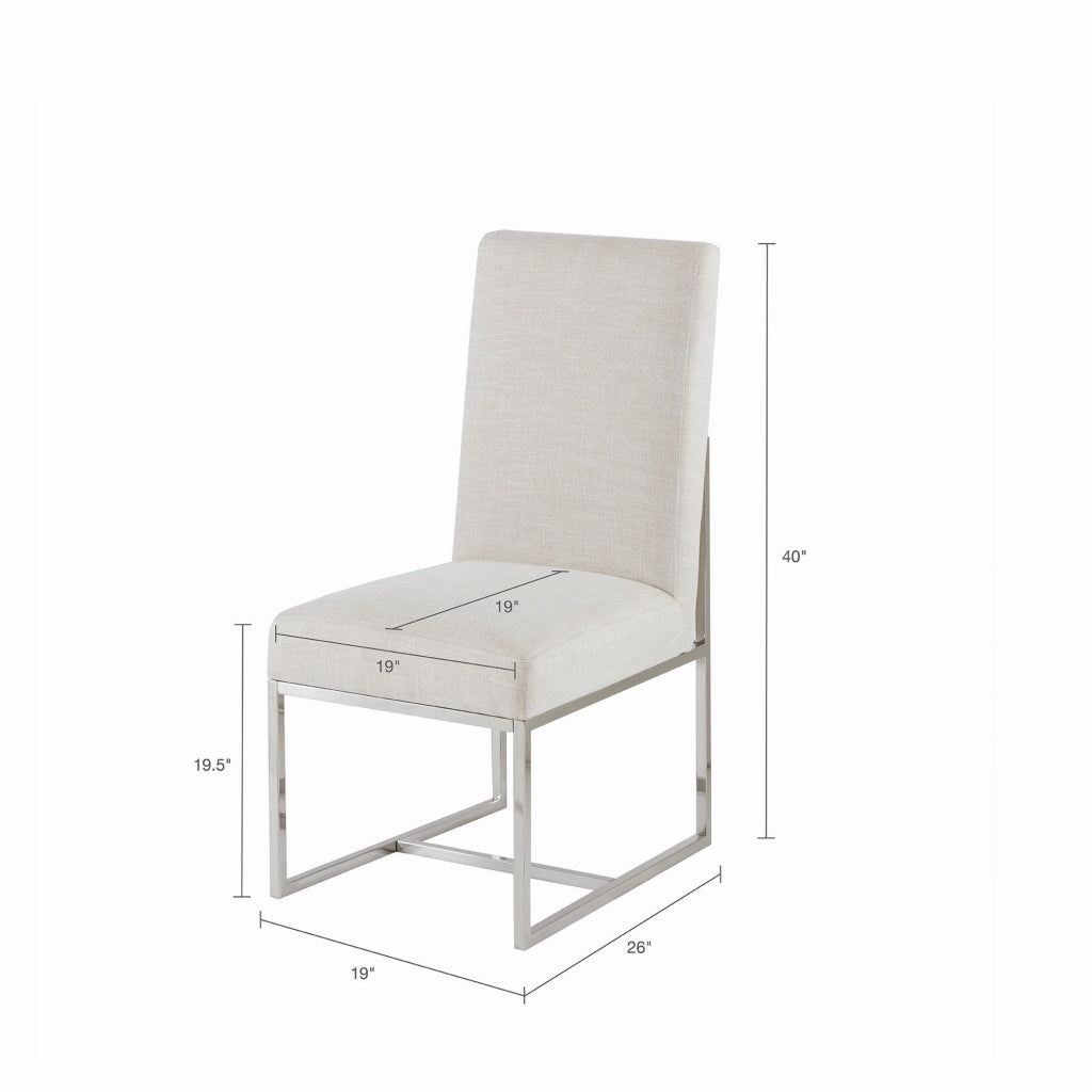 Junn Dining Chair(set of 2)