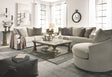 Soletren - Living Room Set | Ashley