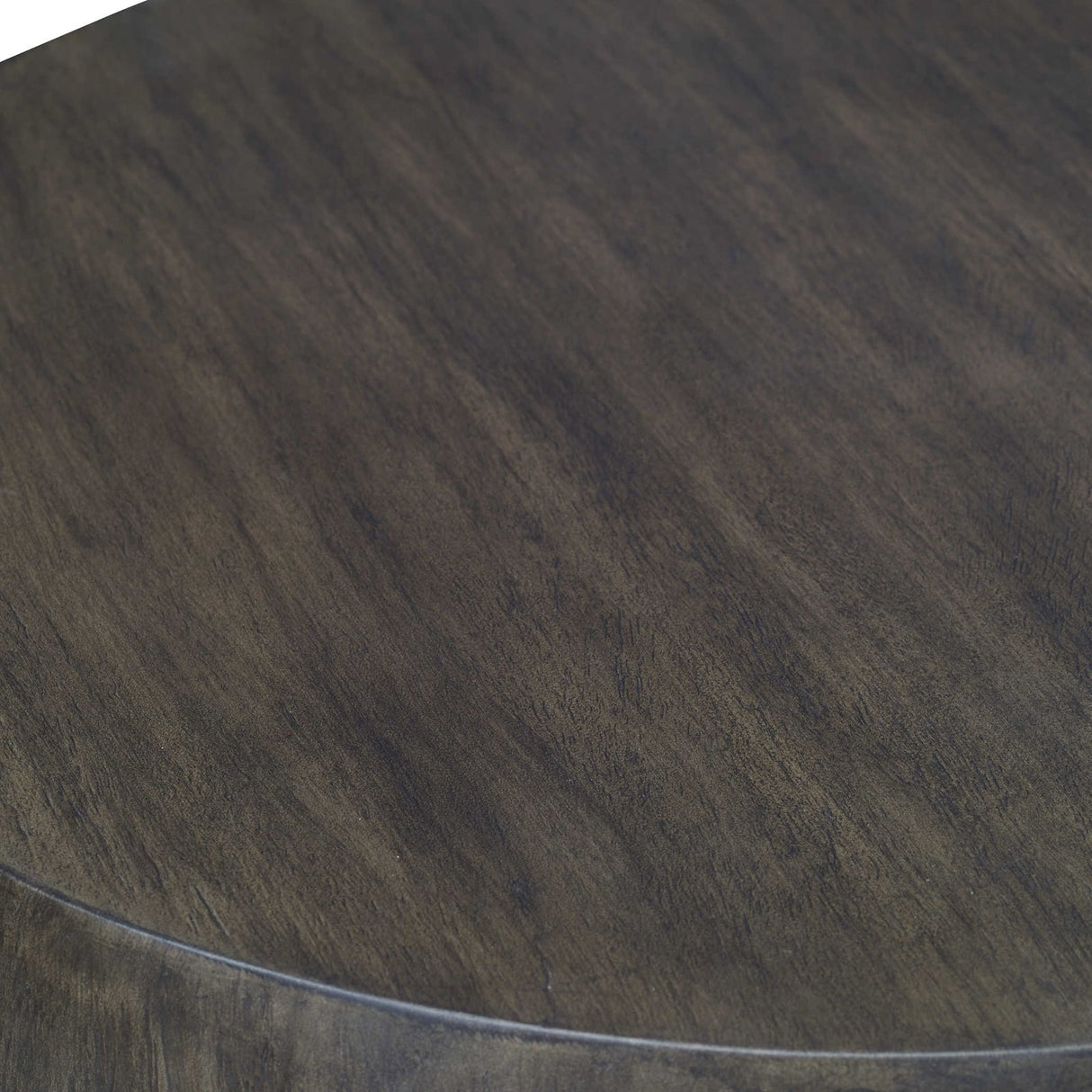 Uttermost Lark Minimalist Wooden End Table - Home Elegance USA