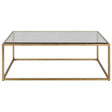 Bravura Coffee Table | Uttermost | Home Elegance USA